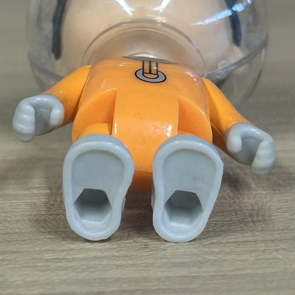 Ryans World Kids Toy Figurine 3